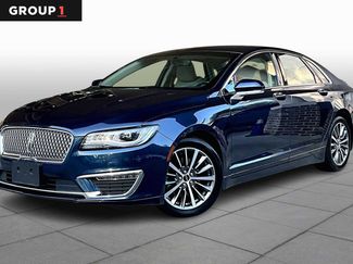 Used 2017 Lincoln MKZ Select w/ Select Plus Package video 1