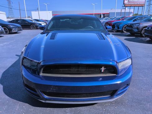 Used 2014 Ford Mustang GT w/ Equipment Group 301A RWD image 8