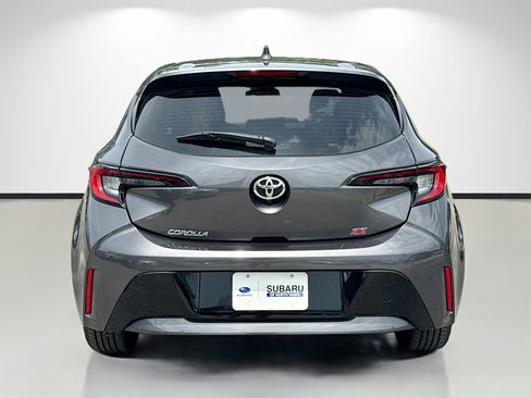 Used 2024 Toyota Corolla SE FWD image 4