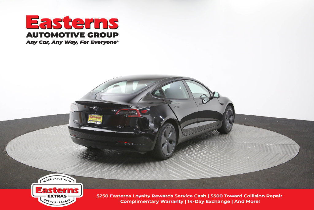 Used 2023 Tesla Model 3 Standard Range RWD image 36
