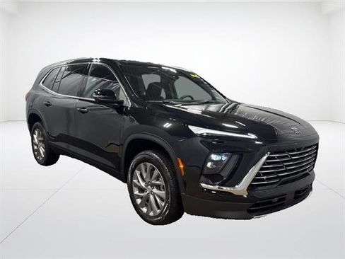 New 2026 Buick Enclave Preferred w/ Power Package image 46