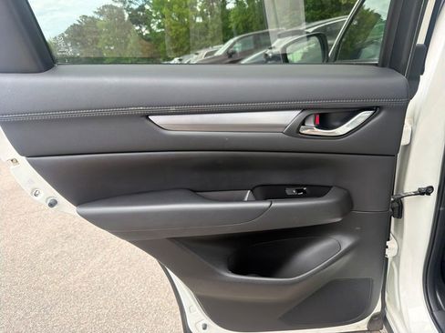 Used 2019 MAZDA CX-5 Touring FWD image 24