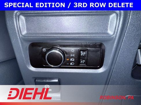 Used 2023 Ford Expedition Max XL image 23