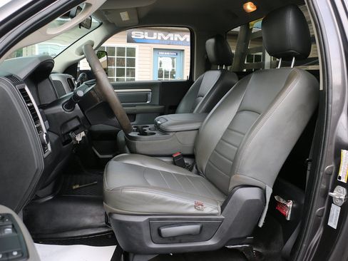 Used 2016 RAM 3500 Tradesman w/ Power & Remote Entry Group AWD/4WD image 10