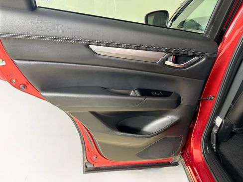 Used 2020 MAZDA CX-5 Touring image 22