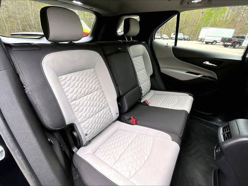 Used 2019 Chevrolet Equinox LT AWD/4WD image 20