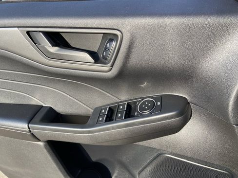 Used 2025 Ford Escape Active FWD image 23
