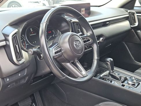 Used 2025 MAZDA CX-50 AWD 2.5 S w/ Preferred Package image 13