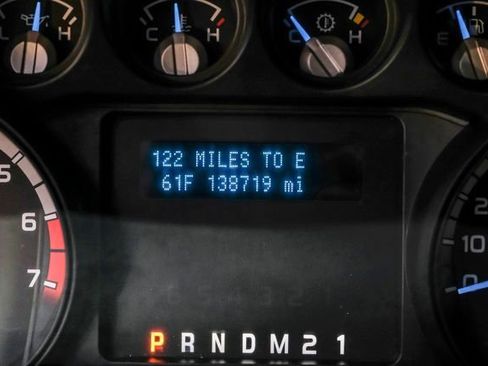 Used 2012 Ford F350 XL w/ PWR Equipment Group image 20