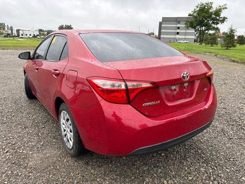 Used 2018 Toyota Corolla LE FWD image 7