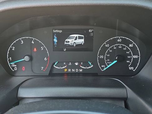 Used 2024 Ford Transit 350 XLT image 21