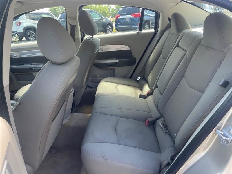 Used 2007 Chrysler Sebring Touring FWD image 11