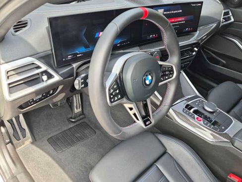Used 2025 BMW M340i xDrive w/ Premium Package AWD/4WD image 10