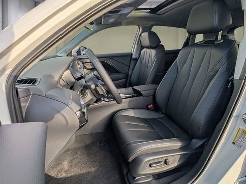 New 2026 Acura ADX FWD image 4