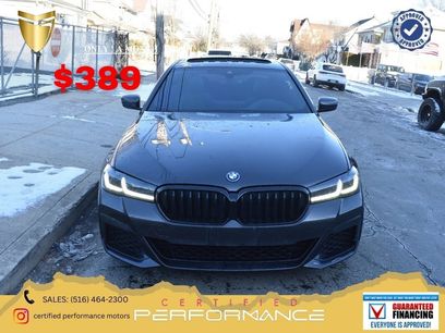 Used 2023 BMW 530e 530e iPerformance