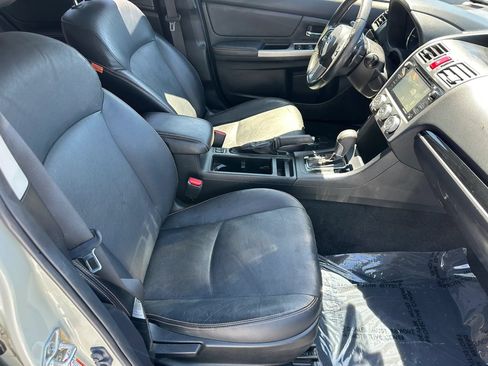 Used 2016 Subaru Crosstrek 2.0i Limited AWD/4WD image 18
