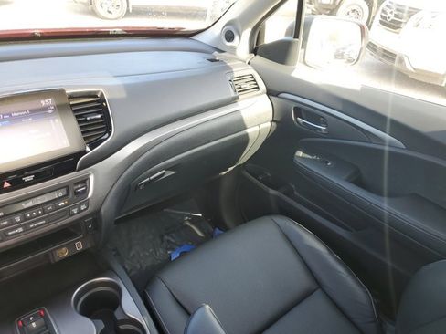 Used 2023 Honda Ridgeline RTL image 20