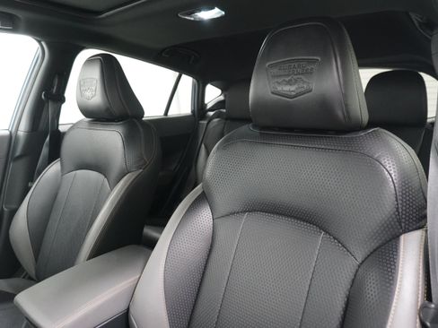 Used 2024 Subaru Crosstrek 2.5i Wilderness AWD/4WD image 11