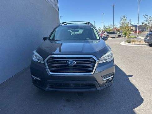 Used 2021 Subaru Ascent Limited w/ Technology Package image 2