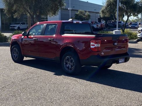 New 2026 Ford Maverick XLT image 29
