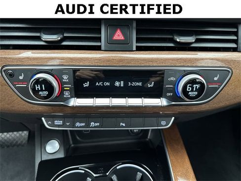 Certified 2022 Audi A5 2.0T Premium image 18