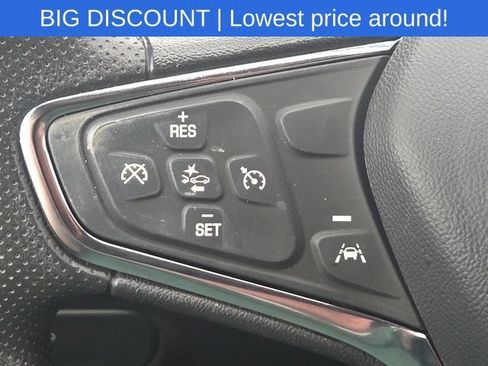 Used 2024 Chevrolet Equinox LT FWD image 41