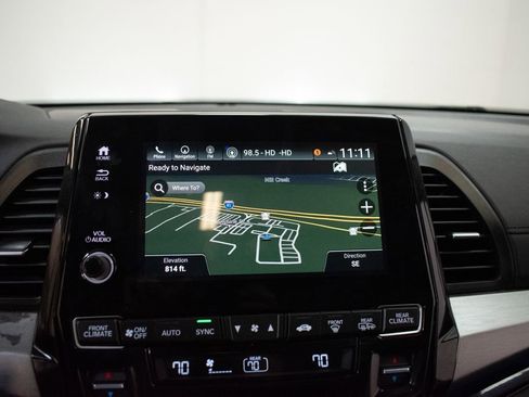 Used 2024 Honda Odyssey Touring image 15