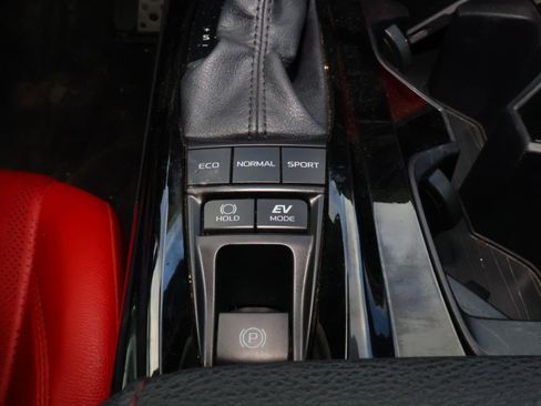 Used 2025 Toyota Camry XSE w/ Premium Plus Package image 26