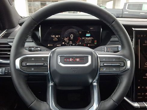 New 2026 GMC Acadia Elevation w/ Black Edition image 14