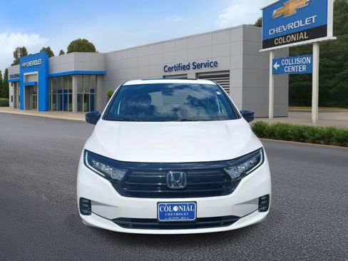 Used 2023 Honda Odyssey Sport image 31