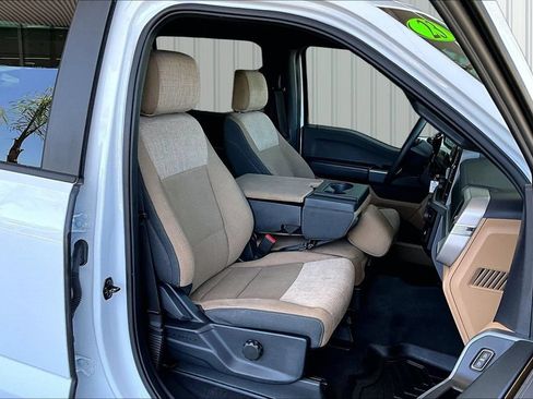Used 2023 Ford F150 XLT RWD image 17