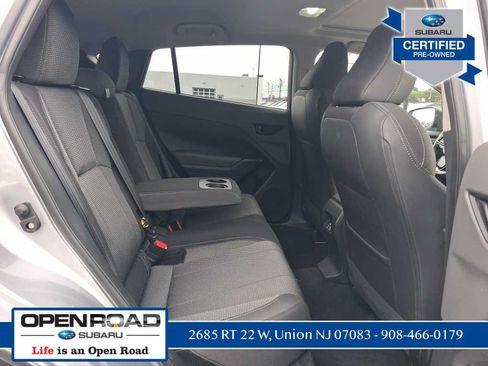 Used 2024 Subaru Crosstrek 2.0i Premium AWD/4WD image 48