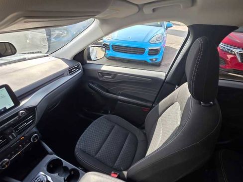 Used 2025 Ford Escape Active image 15
