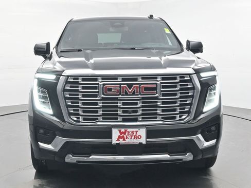 Used 2025 GMC Yukon Denali image 26