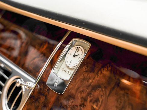 Used 2014 Rolls-Royce Ghost image 63