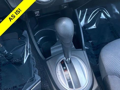 Used 2010 Honda Fit Sport image 15