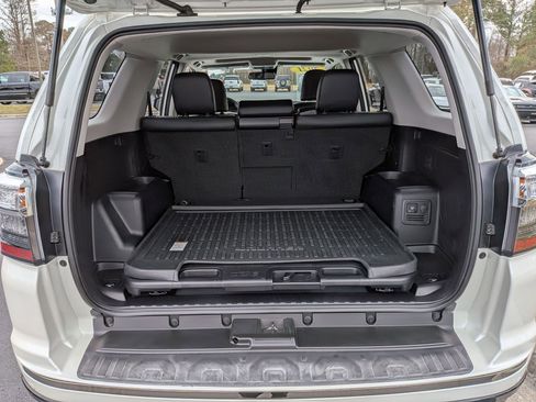 Used 2021 Toyota 4Runner Nightshade image 30