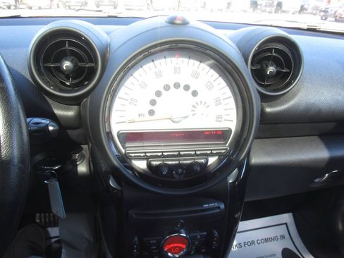 Used 2013 MINI Cooper Countryman S AWD/4WD image 24