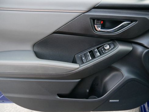 Certified 2024 Subaru Crosstrek 2.5i Limited w/ Crosstrek Mirror Package image 30