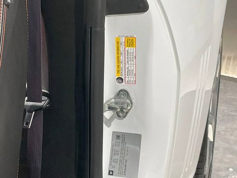 Used 2011 Chevrolet Camaro SS w/ RS Package image 41