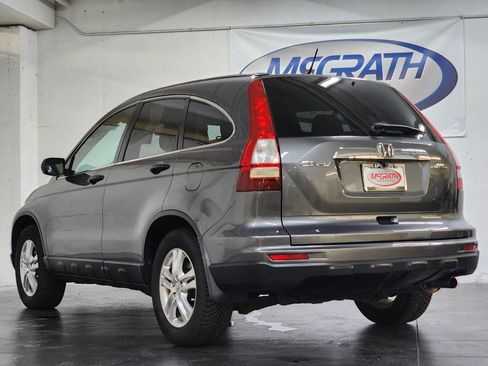 Used 2010 Honda CR-V EX image 9