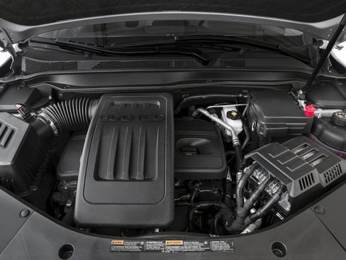 Used 2017 GMC Terrain SLE w/ Driver Alert Package I FWD image 16