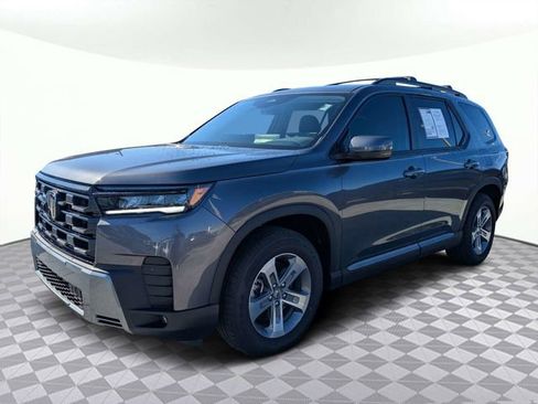 Used 2026 Honda Pilot EX-L image 7