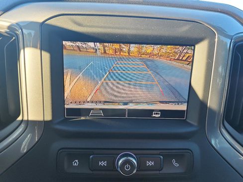 New 2026 GMC Sierra 3500 Pro image 16