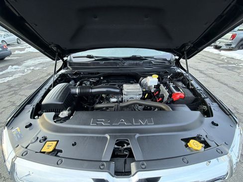 Used 2022 RAM 1500 Big Horn image 27