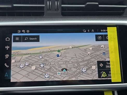 New 2025 Audi S6 Prestige image 6