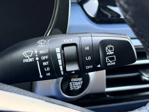 Used 2023 Kia Seltos S AWD/4WD image 33
