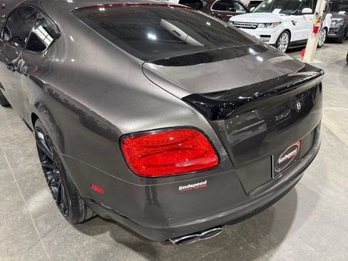 Used 2013 Bentley Continental GT image 45