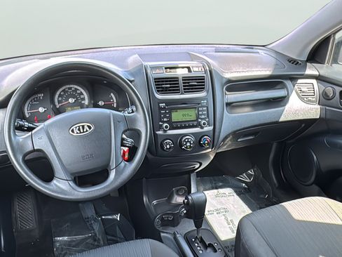 Used 2009 Kia Sportage LX FWD image 14