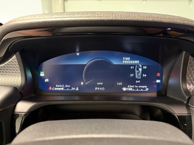 Used 2021 Lincoln Aviator Black Label w/ Dynamic Handling Package AWD/4WD image 16